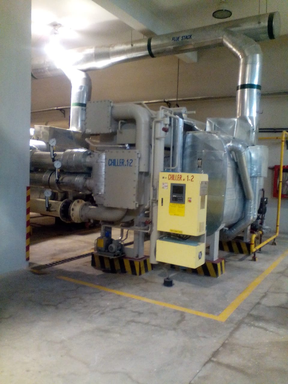 The Future of HVAC: Embracing Innovation for a Sustainable and Smart Tomorrow