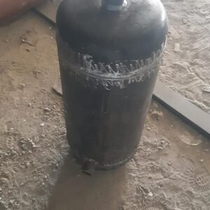 Fabricated Tanks, Air Seperators, Expansion Tanks