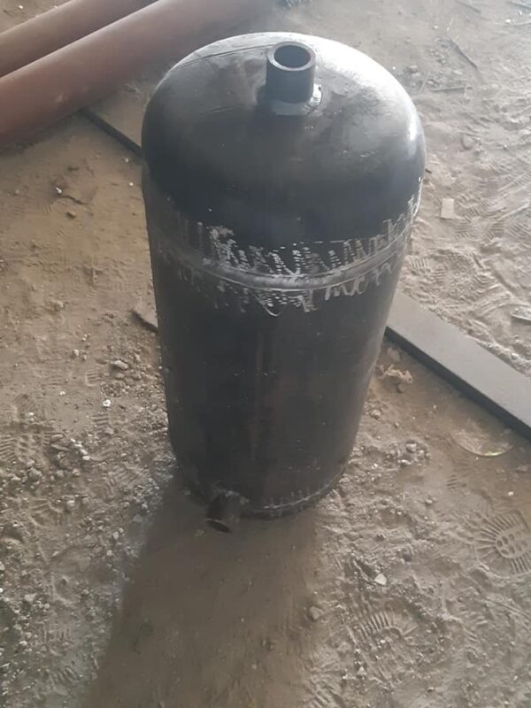 Fabricated Tanks, Air Seperators, Expansion Tanks
