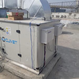Installation of Package type AC Units, Split AC Units (Installation only price)