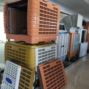 Ducted Evaporative Cooler supply and installation