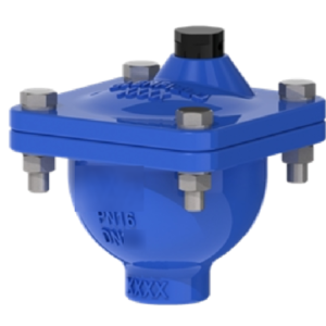 Air Relief Valve
