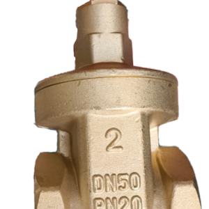 Gate Valve