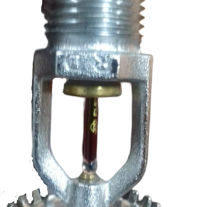 Fire fighting Upright Sprinkler 1/2", 3/4"