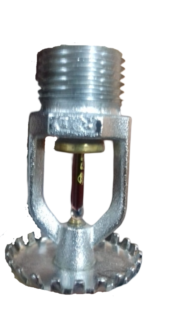 Fire fighting Upright Sprinkler 1/2", 3/4"