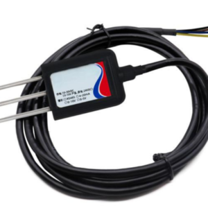 pH | EC | Temperature | Moisture sensor PKS019-7