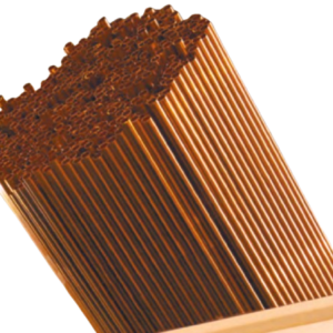 Copper pipe Mullar