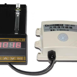 Smart Light Controller (Irrigation grade)