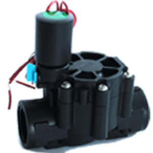 Solenoid Valve Different Sizes