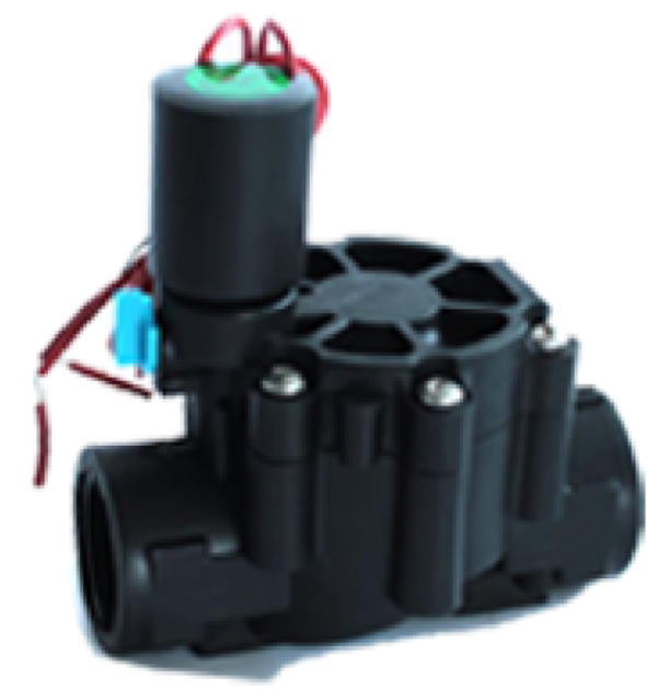 Solenoid Valve Different Sizes