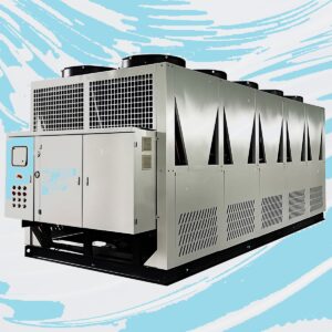 Air Cooled Water Chillers